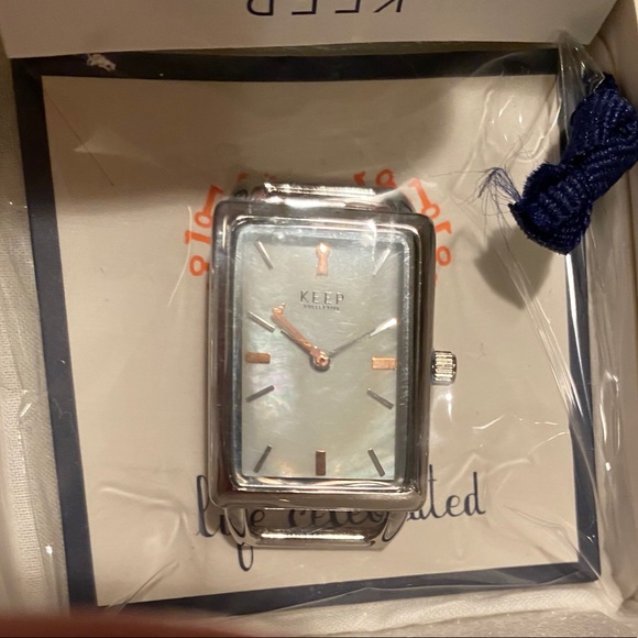 KEEP Collective Time Keys (Watches) - Picture 2 of 4